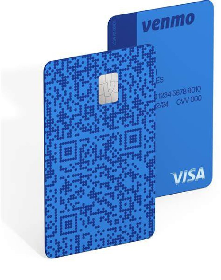 Can I Venmo with a credit card?