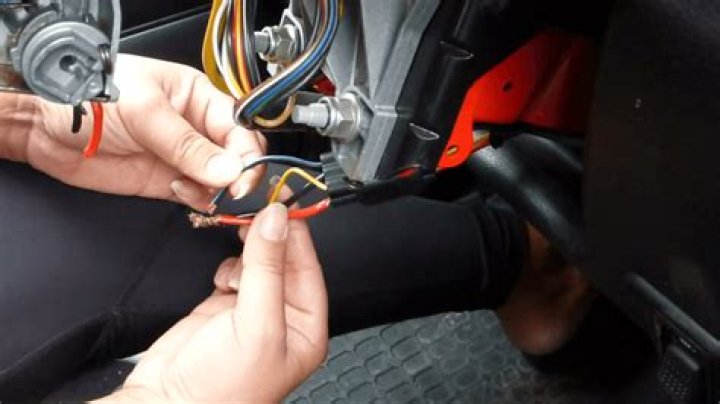 Can you hotwire a car with a key fob?