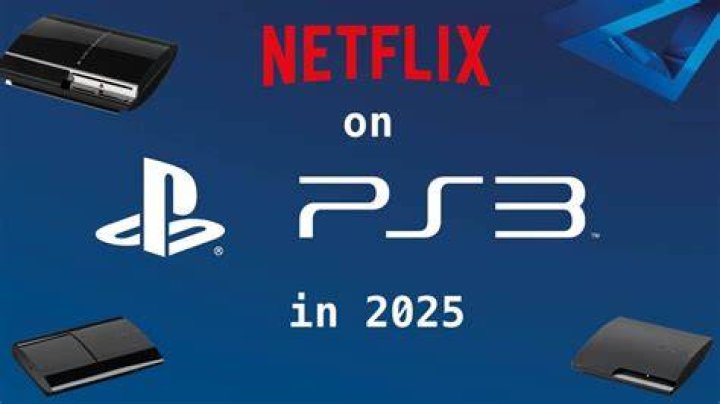 Does PS3 still support 2022?