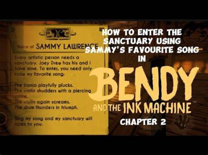 How can I learn Sammy's favorite song?
