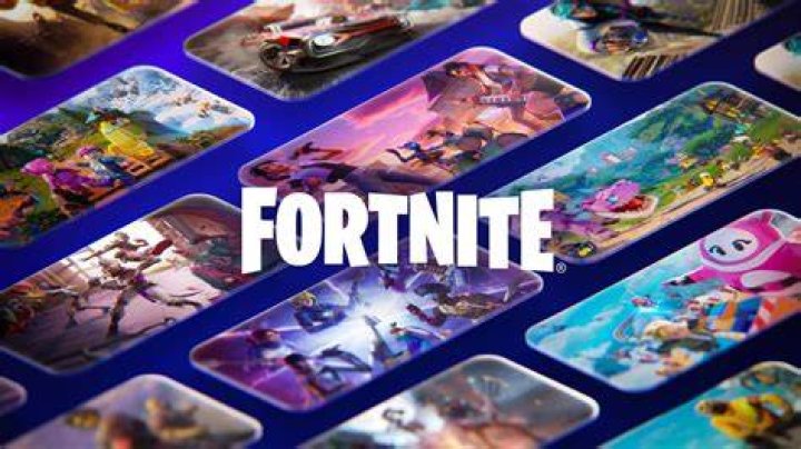 How do you speak in Fortnite?