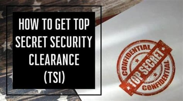 How hard is it to get secret clearance?