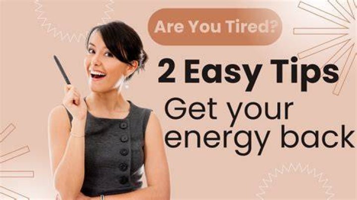 How long does it take to get your energy back after Covid?