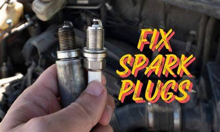 How long does it take to replace spark plugs?