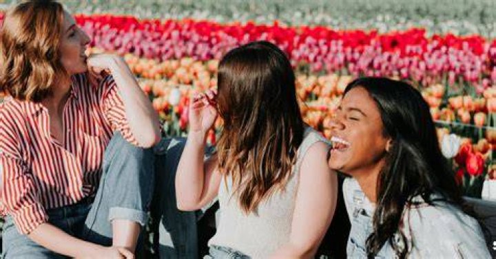How many friends do we really need?