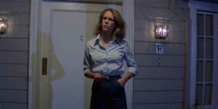 How old is Laurie Strode in Halloween 2021?