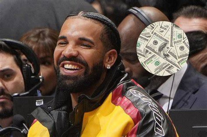 Is Drake still Cash Money?