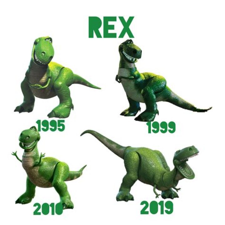 Is Ed-E or Rex better?
