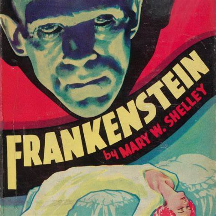 Is Frankenstein the first science fiction novel?