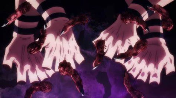 Is Sukuna 20 fingers stronger than Gojo?