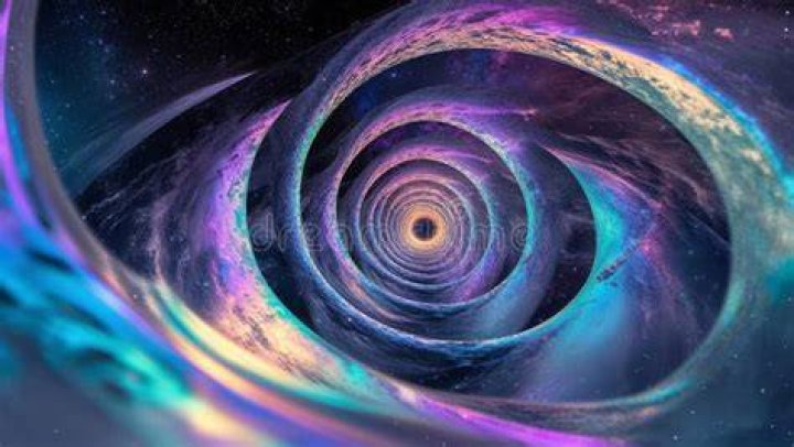 Is time infinite in a black hole?