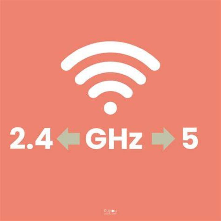 Should I connect all devices to 5GHz?