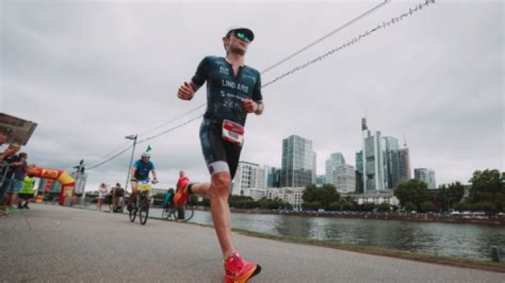 Should I wear a tri suit for an Ironman?