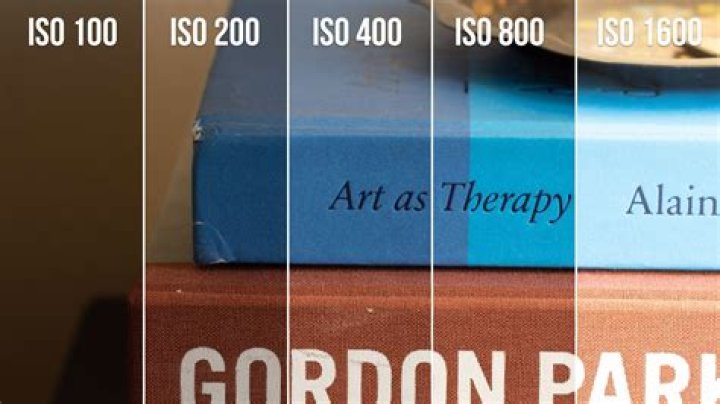 What does the 400 mean on film?