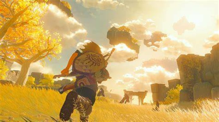 What is Botw 2 called?