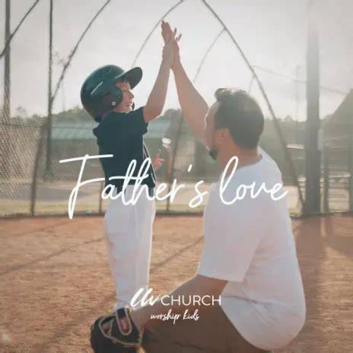 What is father's love?