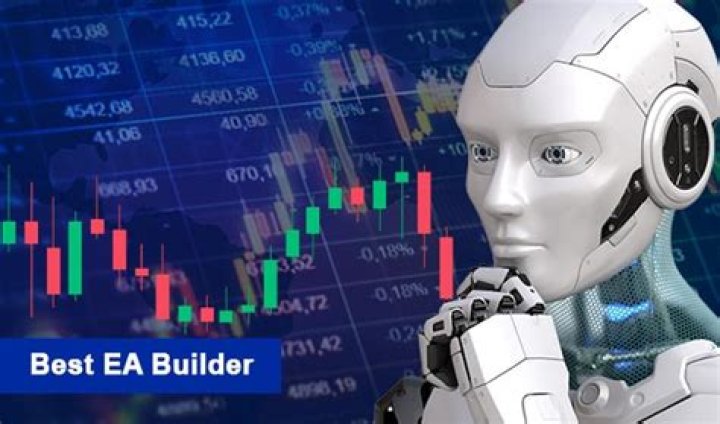 What is the best EA Builder?