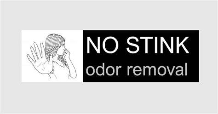What is the no stink gene?