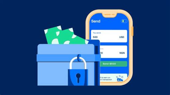 What is the safest money app?