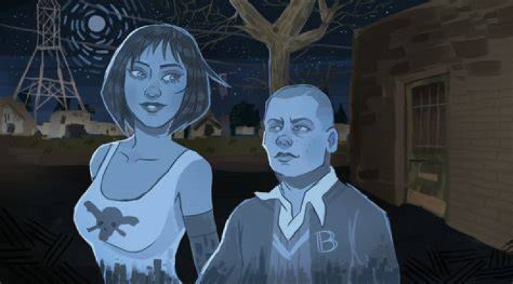Where is Zoe Bully?