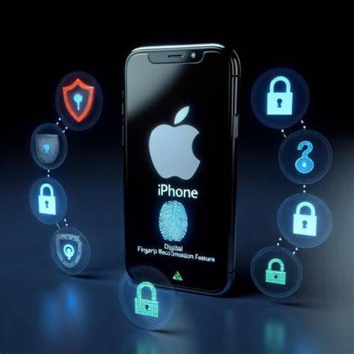 Which iPhone is most secure?