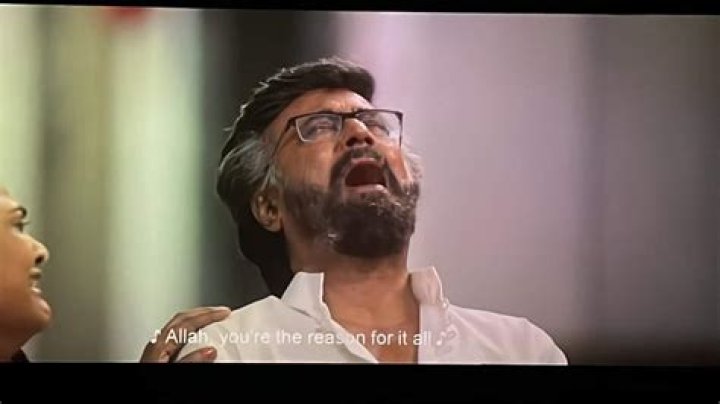 Who is Kollywood god?