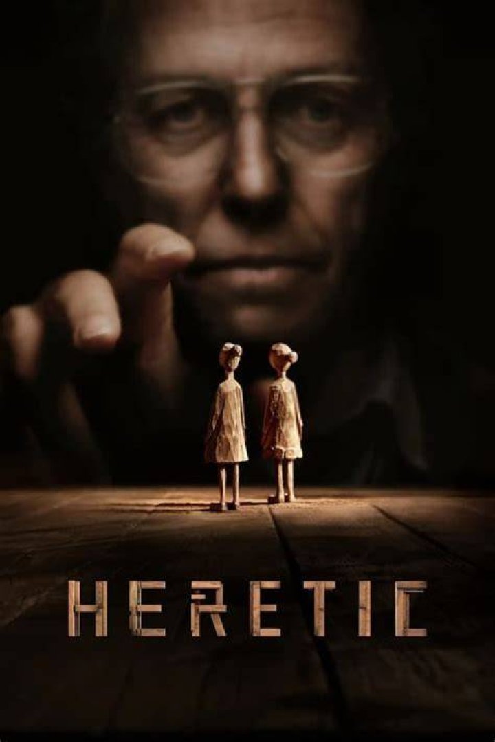 Who is the sixth heretic?