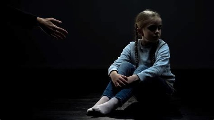 Why do people kidnap?