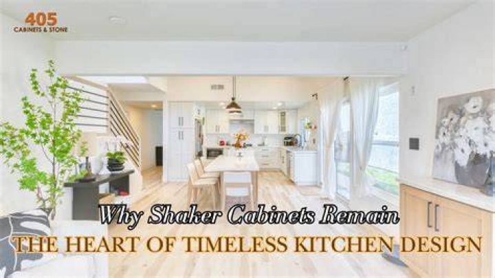 Why is the kitchen is the heart of the home?
