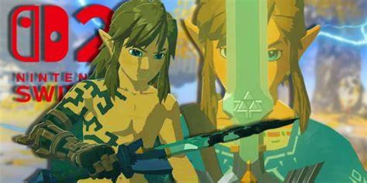 Will there be a Botw 2?